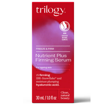 Nutrient Plus Firming Serum